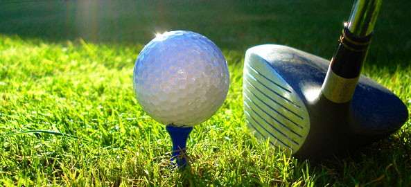 Golf Malezja